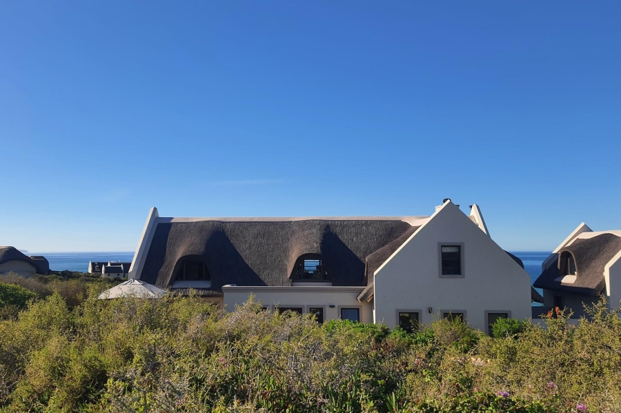 4 Bedroom Property for Sale in Springerbaai Eco Estate Western Cape